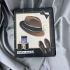 A 6-inch 40-sheet boxed photo album details Picture